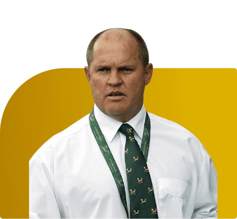 Coach Loffie