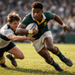How to Build a Strong Rugby Highlight Video