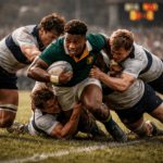 Understanding Performance Context