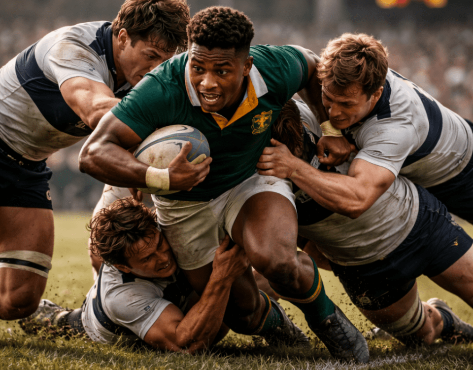 Understanding Performance Context