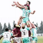 Varsity rugby