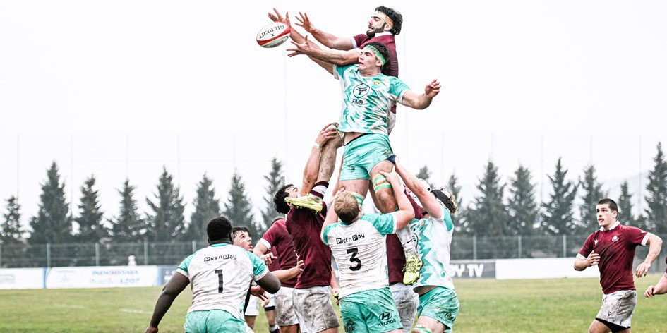 Varsity rugby
